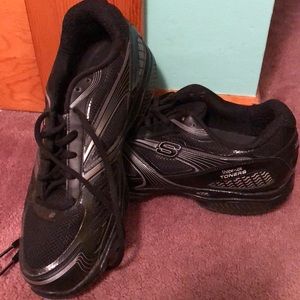 Skechers shape ups